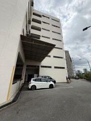 Tailee Industrial Building (D20), Factory #526317081